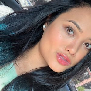 Meet your Posher, Ashlie